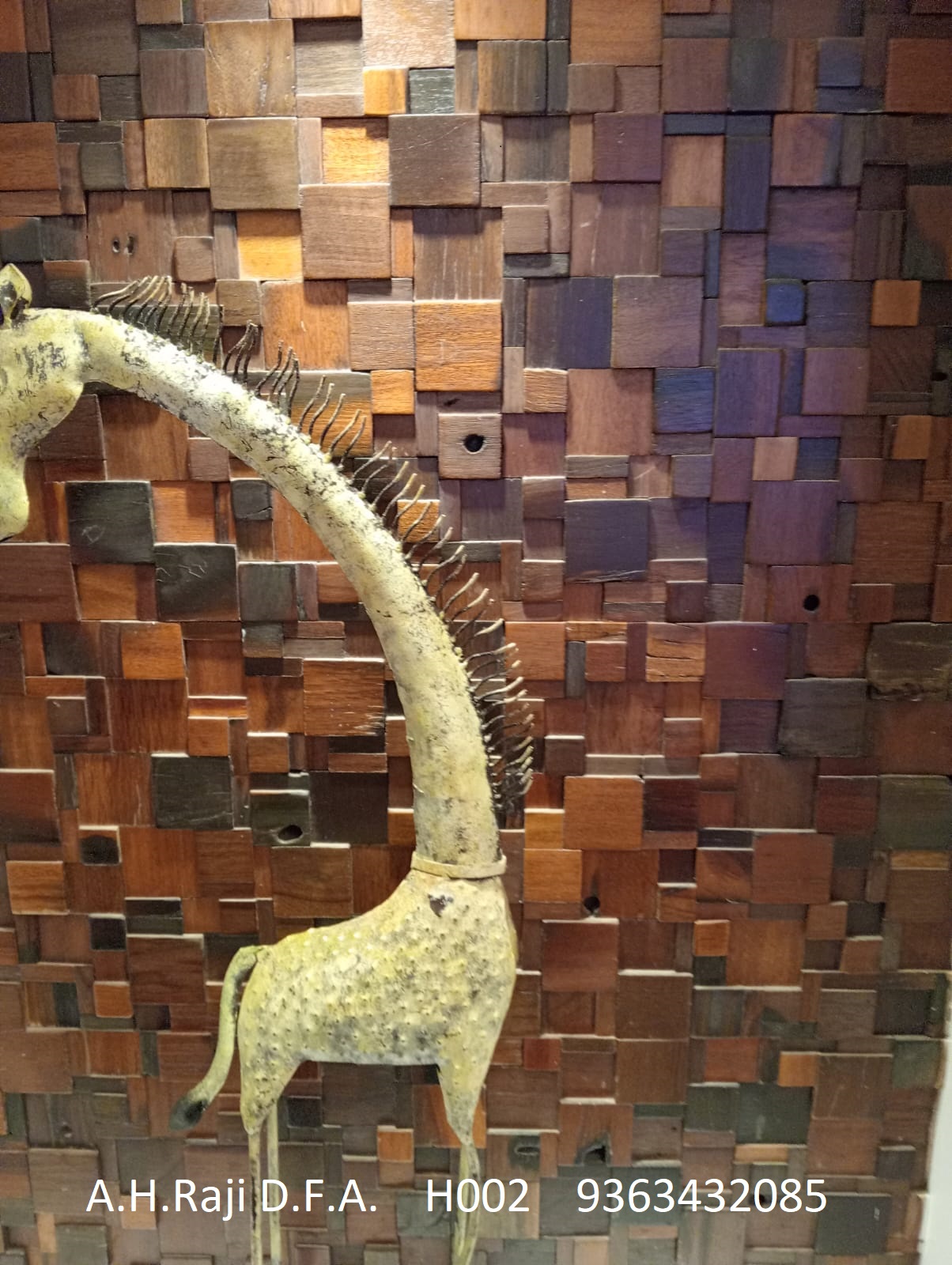 handicraft 2